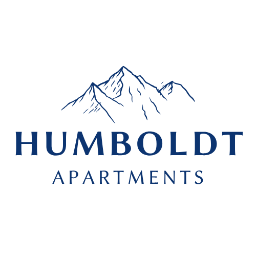 Humboldt Apartments logo